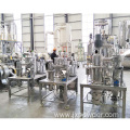 laboratory air flow mill